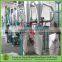 New style China widely used small scale flour mill plant