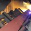CNC Cutting Line For Beam Steels, Plasma Cutting Line, CNC Machine for H Beam Steels Cutting machine