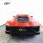 Body kit For Lamborghini LP700 To lp720 Tuning Parts