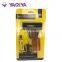 Car Tubeless Tire Repair Tools Kit Bike Tyre Drill Accessories Set