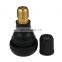 Long stem valve brass material TR418 tire valve