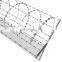 Factory 16*12 Barbed Wire Fencing Prices Secure Barbed Fencing