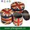 corrugated board hat box