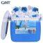 GiNT 8L Promotional Ice Chest PU Foam Hard Case Cooler Portable Ice Cooler Boxes for Sale