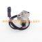 PC200-7 excavator parts pilot main pump solenoid valve 702-21-55701