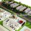 Building scale bModel for Tower Proposal and Bidding
