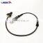 High Performance ABS sensor Wheel Speed Sensor For BMW 520i 523i OEM 34521182159