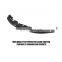 MTC Style Carbon Fiber F87 Front Lip Spoiler for BMW F87 M2 2016-2017