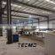 smooth surface fire retardant plastic flame flam retardant pp sheet
