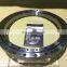 China made XSU080188  150x225x25.4mm  Cross Roller bearing |thin section slewing bearing