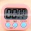 Multi-function Chinese and English timer large screen digital reminder electronic clinic timer