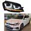 Car Led Headlamp 5G1941753A Headlight for VW GOLF7 GTI MK7 2019 2020 2021