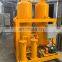 vacuum oil filter/ red diesel oil decolorizing machine/ oil bleaching equipment