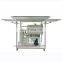 1200LPH Used Flammable and Explosive Oil purification machine