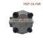 HGP-2A hydraulic gear pump for hydraulic system