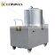 Stainless Steel Vegetable Cleaning Potato Peeling Sweet Potato Onion Taro Potato Peeling Machine
