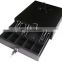 5 Bills 8 Coins POS Cash Drawer Metal 4 Bills and 5 Coins Checkout Counters Cash holders