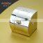 Wesda recessed stainless steel Paper Towel Dispenser K08A