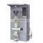 3000sachet per hour liquid filling and sealing machin sauc 5-100ml