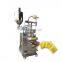 YTK automatic vertical flow packing machine for liquid&paste sachet