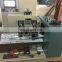 KD-260A Automatic Reverse Film Dates Pillow-type Packing Machine Horizontal Wrapping Machine