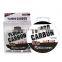 300m 100% Fluorocarbon Nylon Fishing Line Smooth and High Strength High Quality  Fishing Line