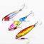In Stock Japanese style  7G 10G 15G 20G 30G  40G baits water fishing tackle jig metal vib fishing lure lead fish lure