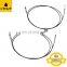 Wholesale Price Auto Spare Parts Fuel Tank Release Cable OEM 77035-0P010 For REIZ 2005-2010