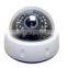 HD 1080P infrared varifocal indoor TVI dome camera alarm video surveillance camera