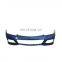 For Benz X204-12-14 Glk Front Bumper 2048806447 Car Front Guard benz bumper