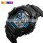 Skmei brand 1233 china supplier relojes hombre man sport men digital watch