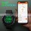 SKMEI 1572 Custom Logo Sport Watch Montre Homme Mans Watches Smart Led Watch
