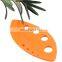 High Quality Vegetable Tool Plastic Leaf Herb Stripper