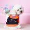 Brand New Pet Clothing Korean Small Winter Warm Designer Luxury Wholesale Dog Clothes
