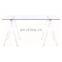 Office Furniture Custom Office Desks Home furnishing Clear Acrylic Writing Desk