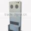 YXH-04-DH heat exchanger for cabinet
