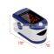 New design mig double handheld electric pulse massage machine