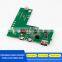 7 in 1 Wireless Charging PCBA Wireless Charging Solution Wireless Charger Motherboard Wireless Charging Transmitter Motherboard