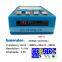 DSO2512G Digital Oscilloscope 120M Bandwidth 500M Sampling Mini 2 Channel Oscilloscope For Repairs