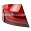OEM 63217203229 63217203230 F10 Tail Light STOP LAMP TAILLIGHT REAR LAMP for BMW F10 LED TAIL LAMP F11 F18 5 SERIES 2010-2013