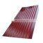 Galvanized Iron Sheet Color Galvanized Roof Prepainted Steel Sheet PPGI Roofing Sheet Steel