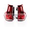 Maictop Different Style Refit LED Lamp Rear Lamp Tail Light for GX460 2014-2020 Rear Automotive Light Modified