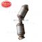 XG-AUTOPARTS High Quality Direct Fit Catalytic Converter for 2010 2011 2012 2013 2014 2015 Toyota Prius 1.8L New