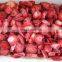 Origin China 2021 New Crop Top Grade IQF Whole Frozen Strawberry Slices for Sale