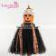 My First Halloween Tutu Dress Ghost Dress Halloween Costume