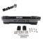 4*4 Front Bumper for Jeep Wrangler JK Accessories Black Bumper