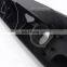 Offroad Front Bumper for Jeep Wrangler JK 07+  Car Accessories Black Steel Front Bar