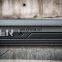 Fury Series Carbon Fiber Side Step Bar with light for Jeep Wrangler JL 18+ Running Board penal 4X4 accessory maiker manufacturer