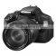 Canon EOS 600D with 18-135mm Lens Kit Set
