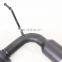 Offroad Steel Muffler Tips for Jeep Wrangler JK 2007+ 4x4 Accessory Maiker Manufacturer Exhaust Pipe